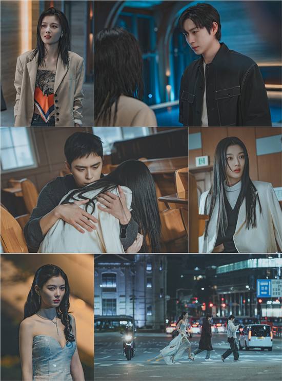 티빙 '친애하는 X'