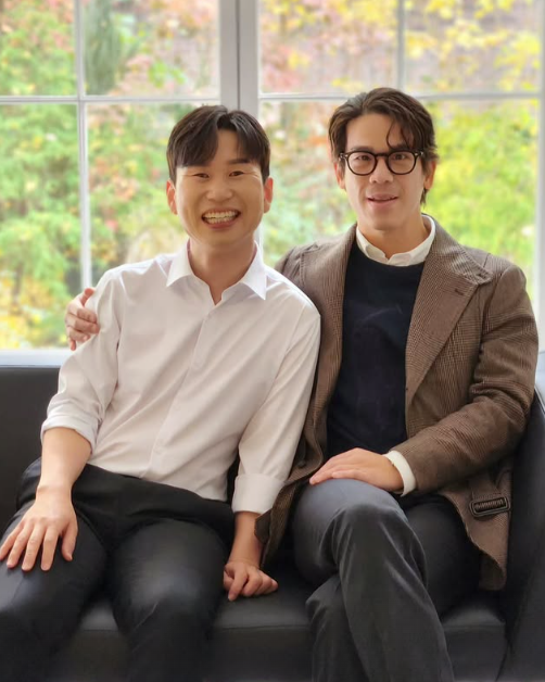 28기 영철, 광수