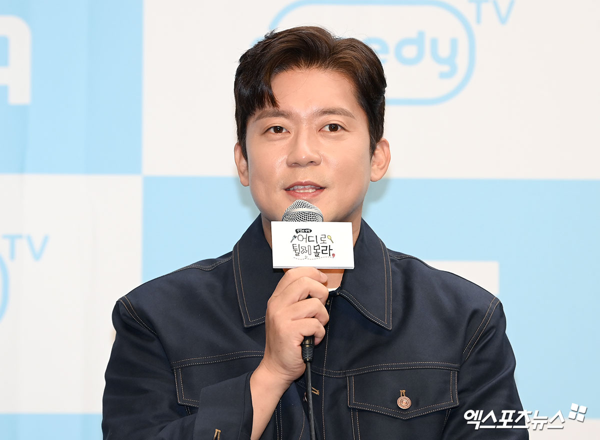 엑스포츠뉴스DB 김대호