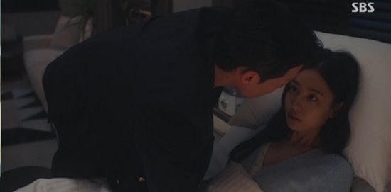 SBS '키스는 괜히 해서!'