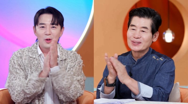 '신상출시 편스토랑' 붐, 이연복