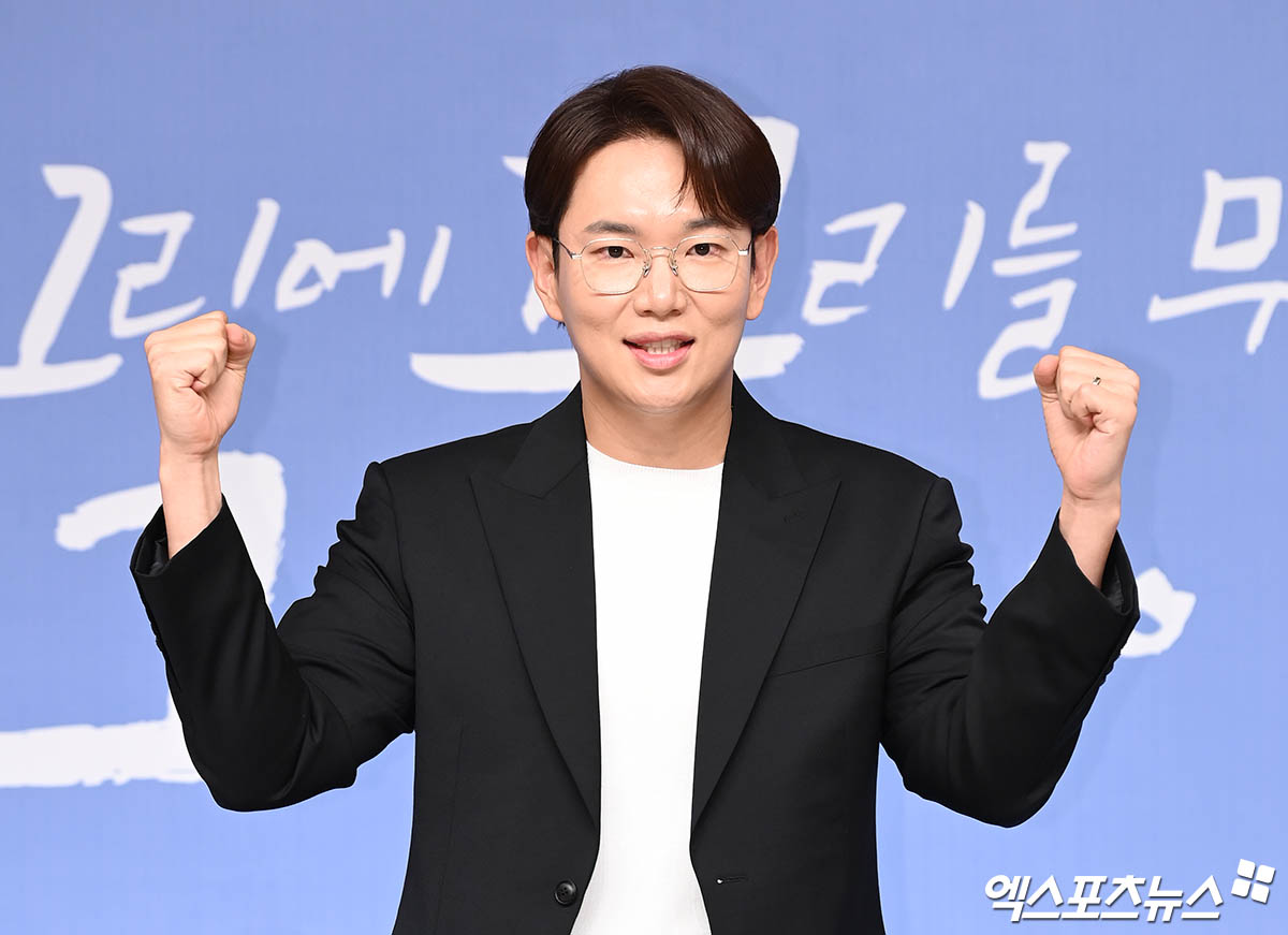 장성규 / 엑스포츠뉴스 DB