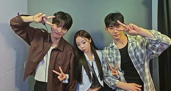 티빙 오리지널 '환승연애4'