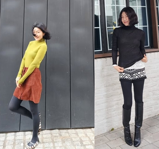 한혜연 개인 계정