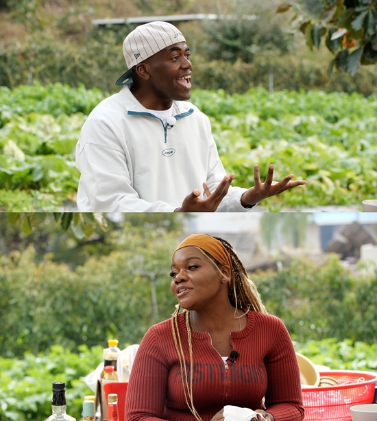 사진= JTBC '흙심인대호: 대호네 양조장' 제공