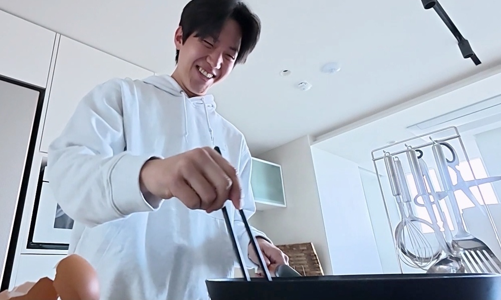 MBC '나 혼자 산다'