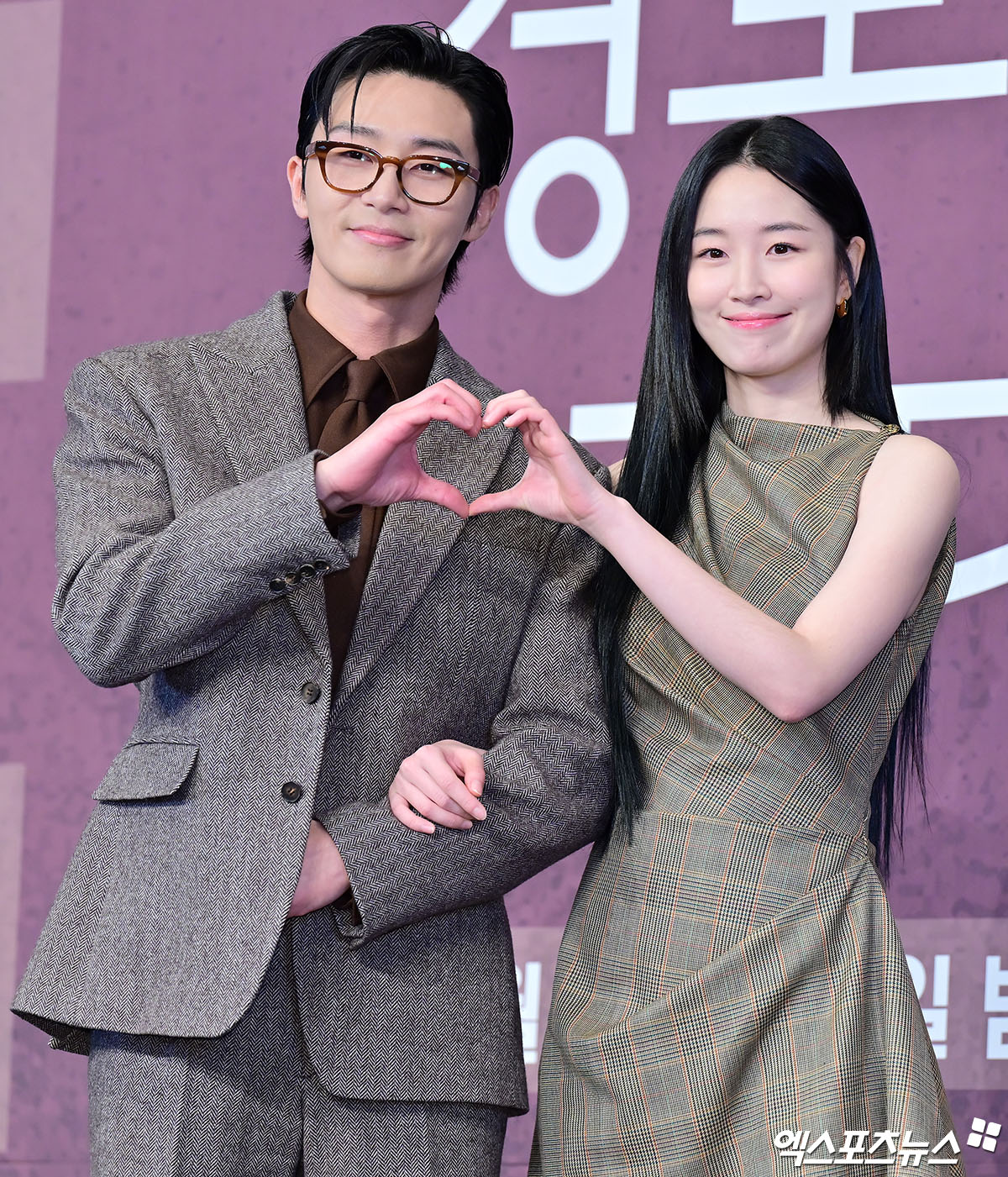 Xportsnews photographer Kim Han-joon at 'Waiting for Kyungdo' production presentation