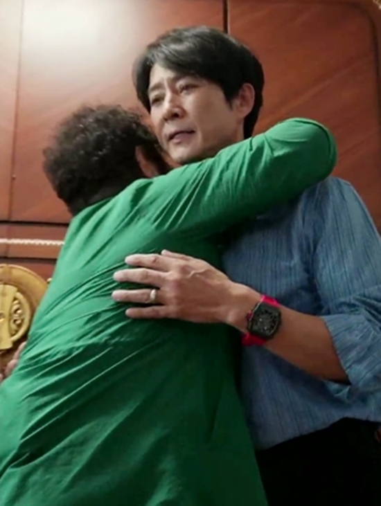 사진= MBN '퍼즐트립' 제공