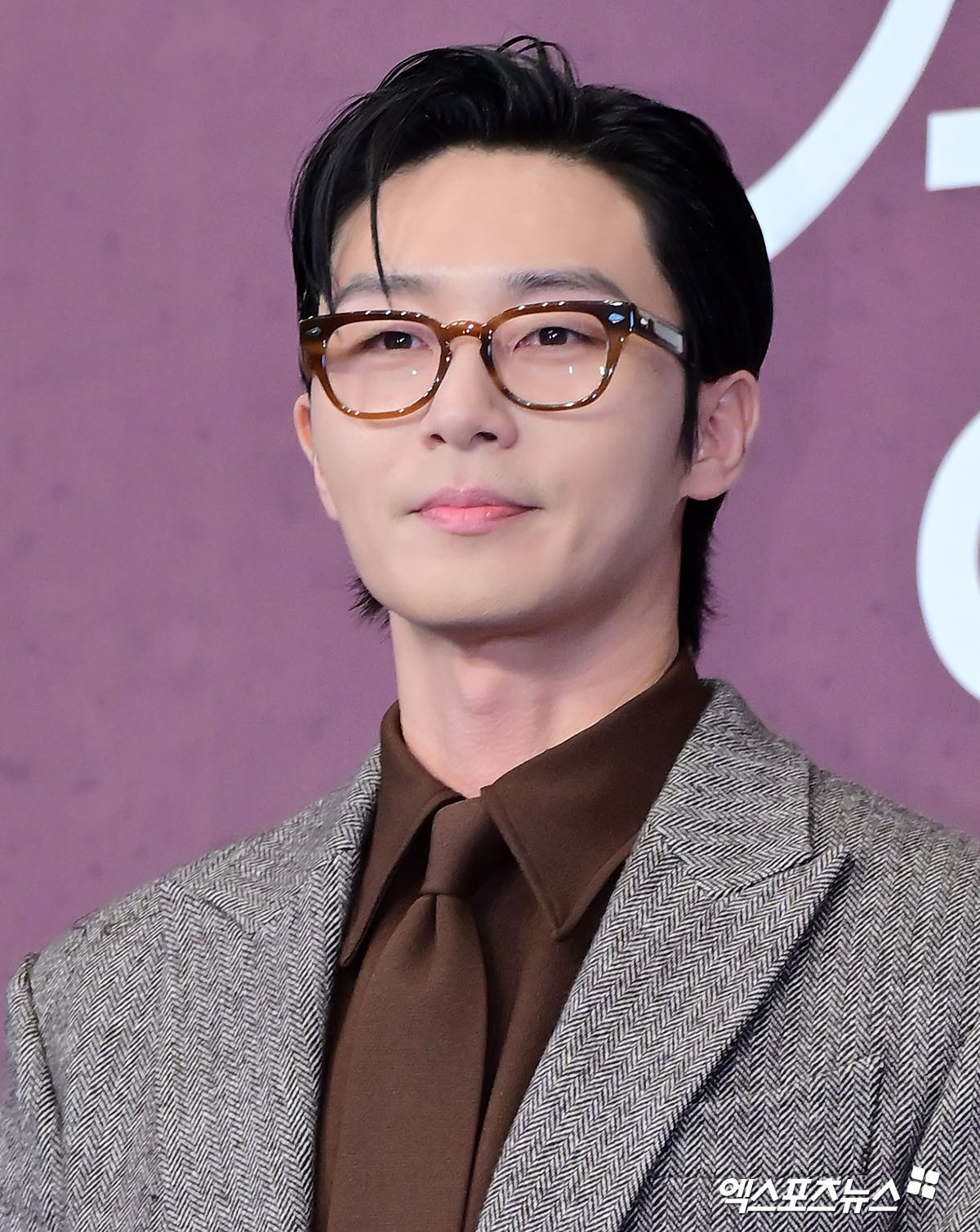 '경도를 기다리며' 제작발표회, 박서준