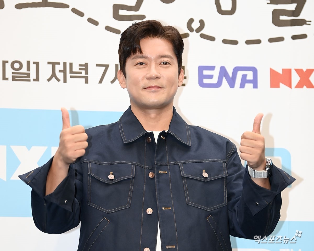 엑스포츠뉴스 DB - 김대호