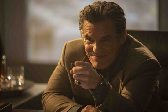 영화 '더 러닝 맨'