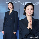 김고은, 긴 머리카락 싹둑… 파격 숏컷한 이유?