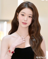 장원영 '이렇게 예쁘면 반칙'[엑's HD포토]