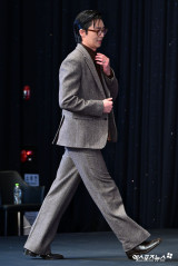 박서준 '등장부터 멋짐 흩날리며'[엑's HD포토]