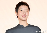 김고은, '수치심 든' 삭발급 숏컷…알고 보니 직접 제안 "주변도 당황" [엑's 이슈]