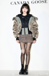 레드벨벳 조이 '뼈만 남았네'[엑's HD포토]