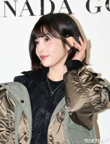 레드벨벳 조이 '완벽한 턱선'[엑's HD포토]