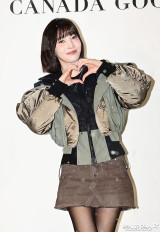 레드벨벳 조이 '심쿵 하트'[엑's HD포토]