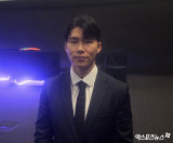 김혜성의 냉정한 자기 평가 WS 우승, 나는 한 게 없어…WBC 꼭 출전하고 싶다 [현장 인터뷰]