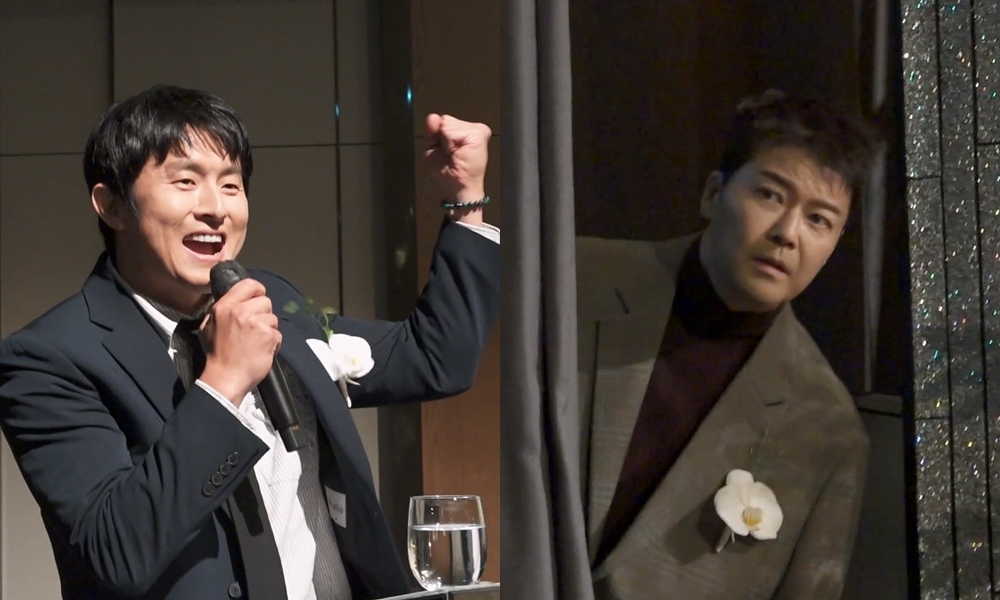 '나 혼자 산다' 기안84, 전현무