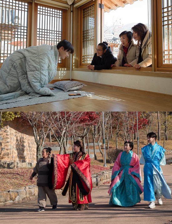 '살림남' 박서진