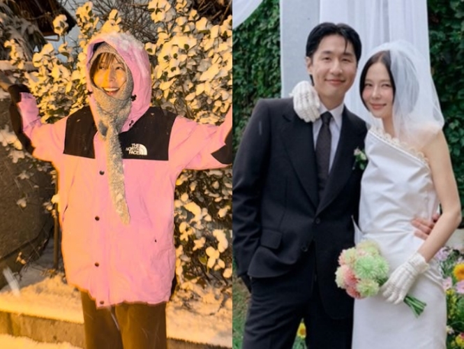 김나영 인스타그램