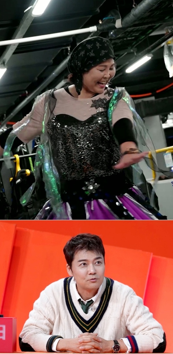 '사당귀' 이순실