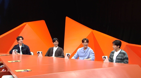 사진= SBS '미운 우리 새끼' 제공