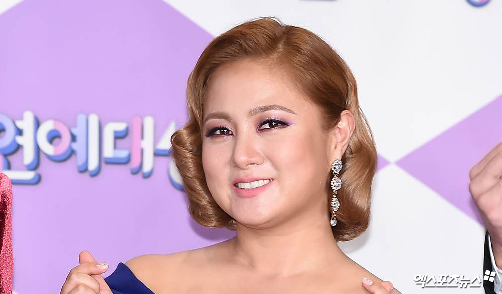 엑스포츠뉴스DB 박나래