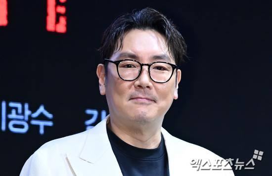 엑스포츠뉴스DB. 조진웅