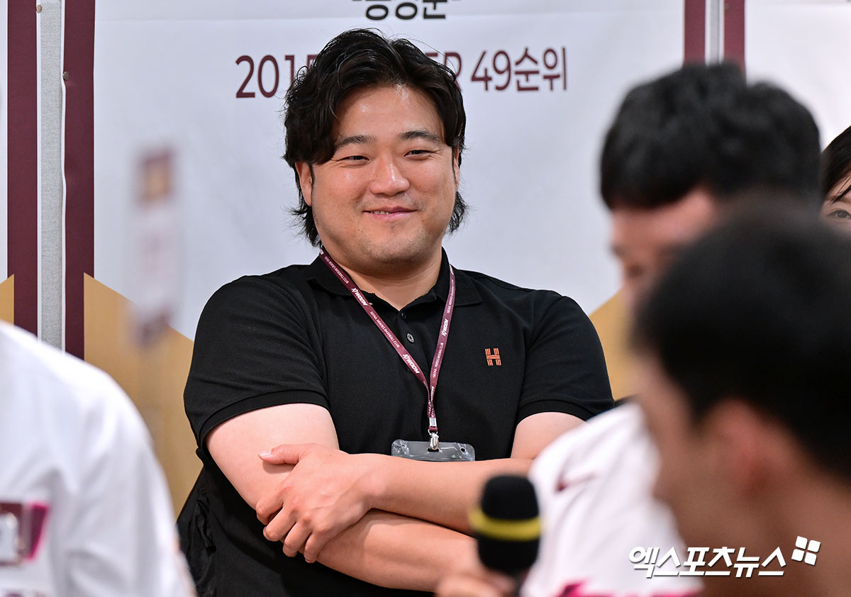 삼성 라이온즈가 5일 박석민 전 두산 베어스 코치를 퓨처스팀 타격 코치로 영입했다고 공식 발표했다. 사진 엑스포츠뉴스 DB