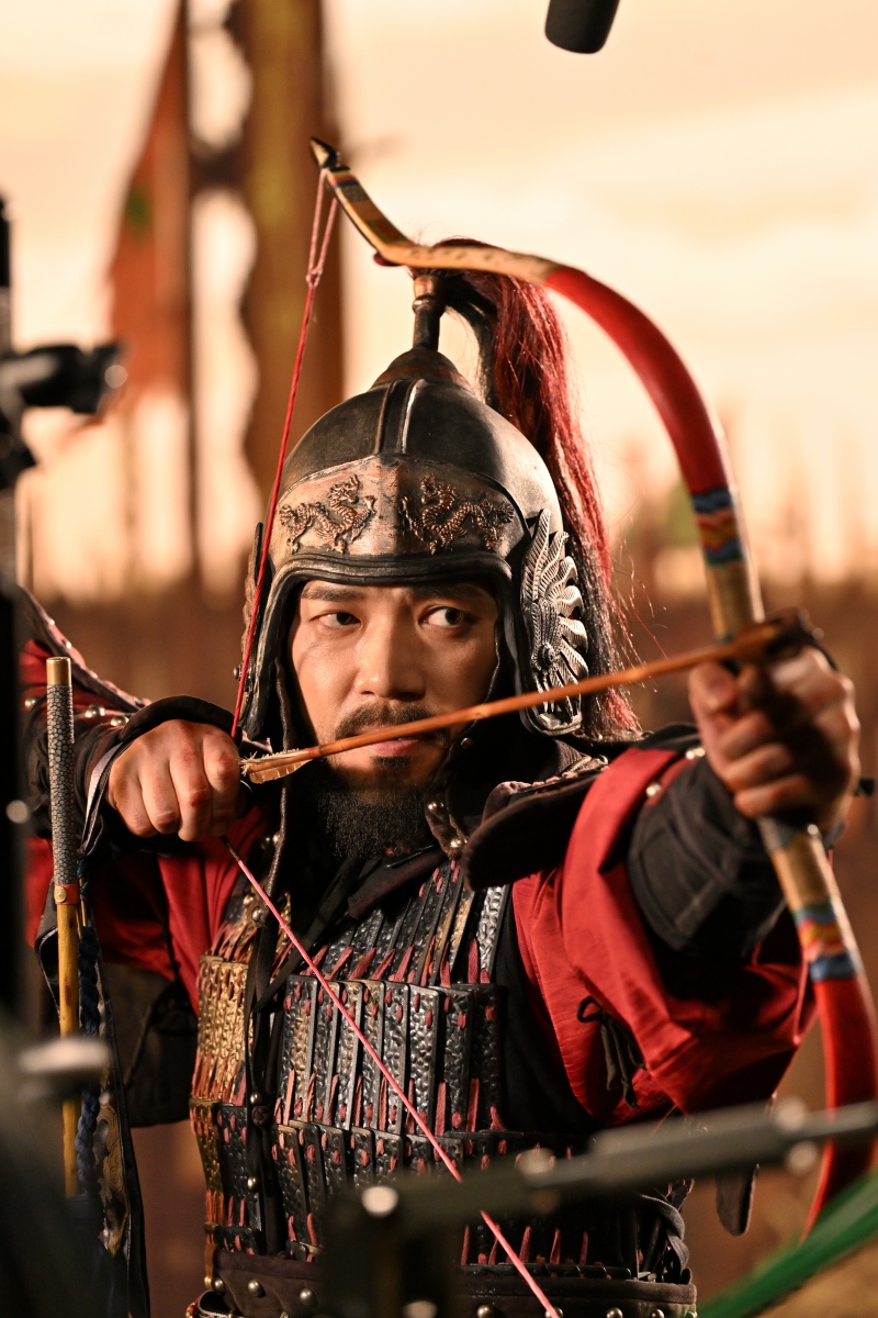 역사스페셜-시간여행자