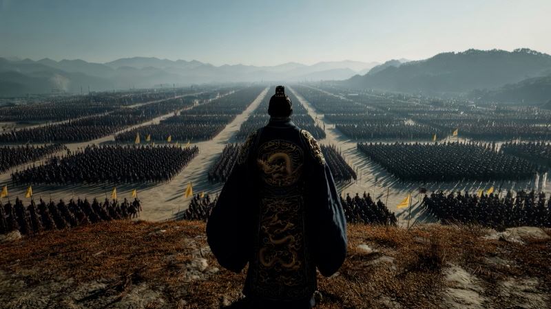 KBS '역사스페셜-시간여행자'