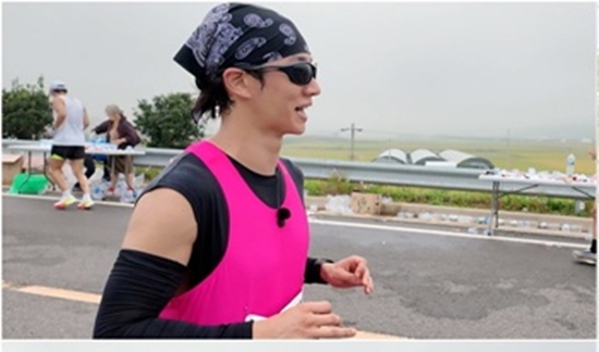 사진= MBN '뛰어야 산다 시즌2' 제공