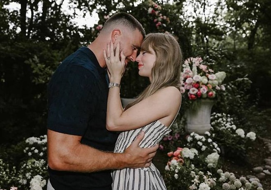 스위프트, 켈시