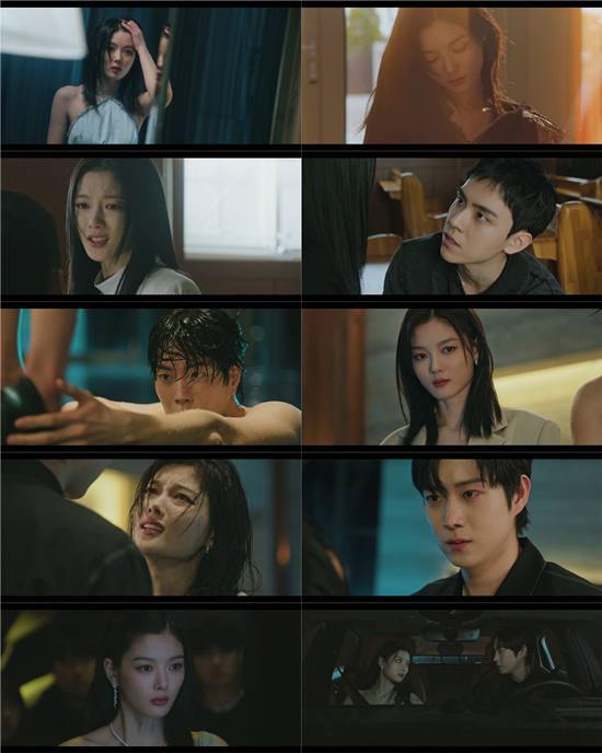 티빙 '친애하는 X'