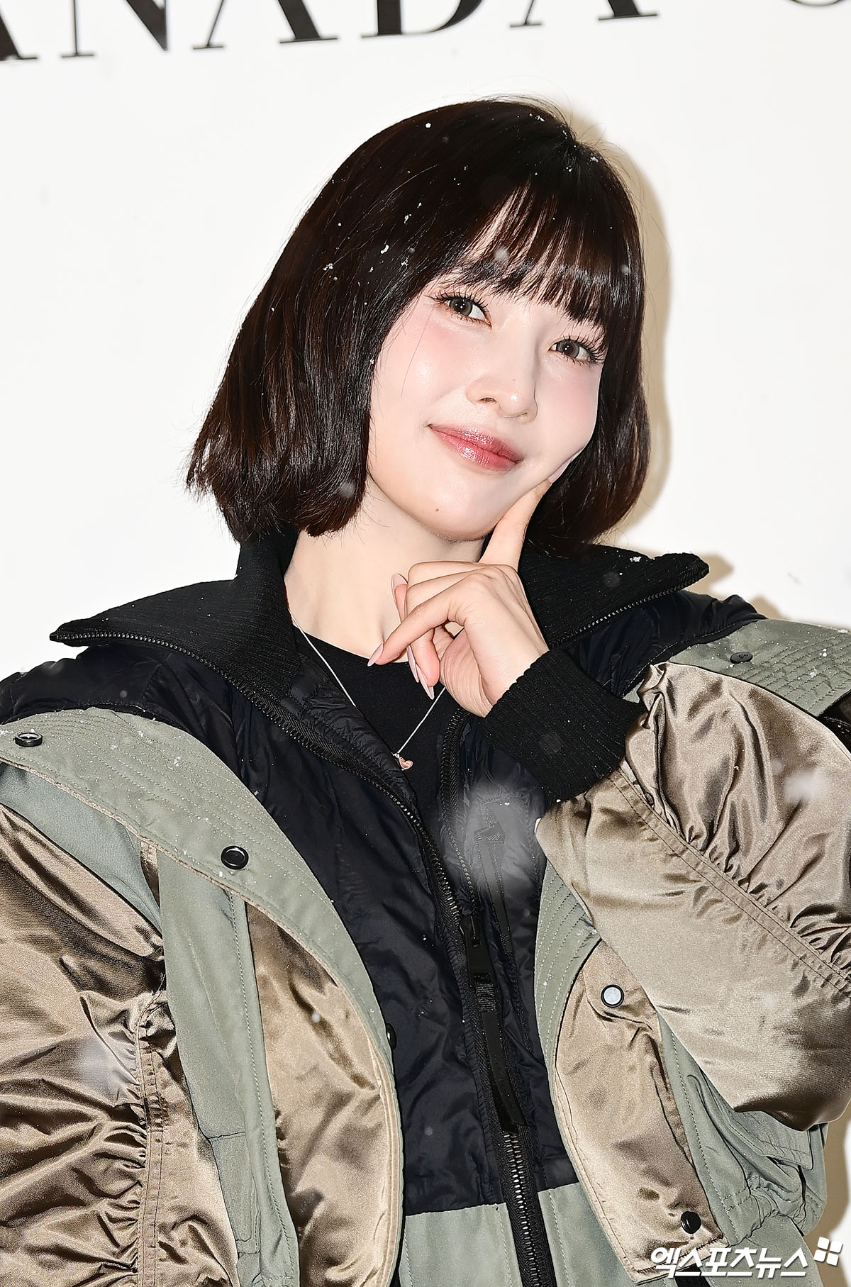 엑스포츠뉴스 박지영 기자, 조이