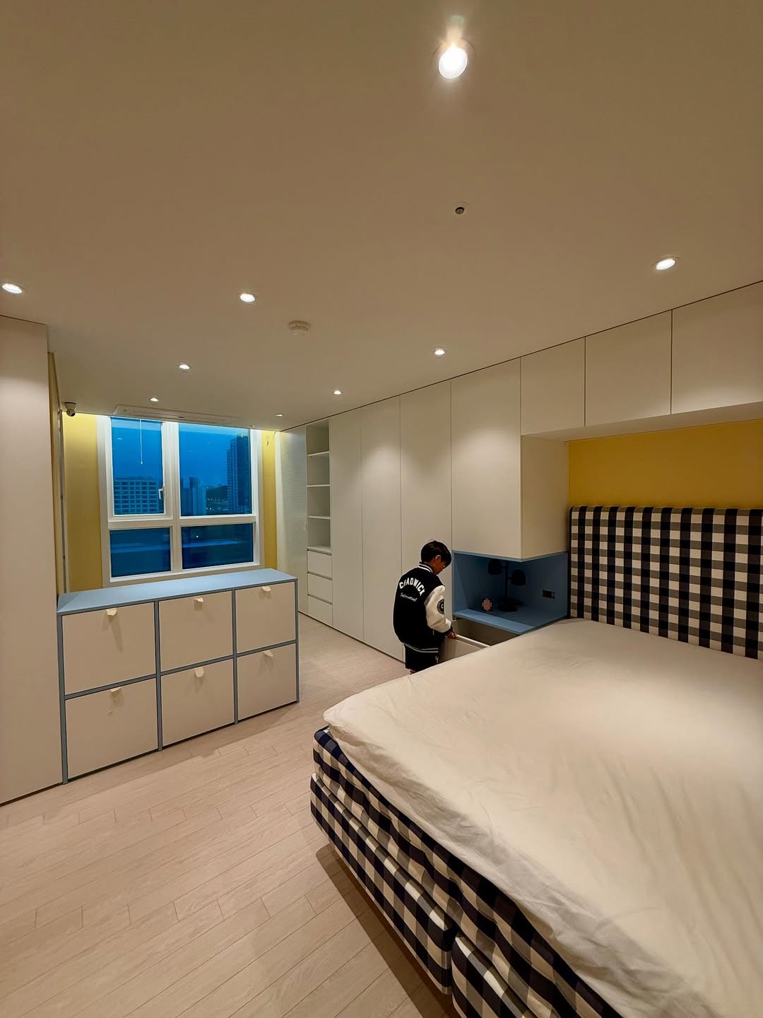 사진= 이시영 SNS