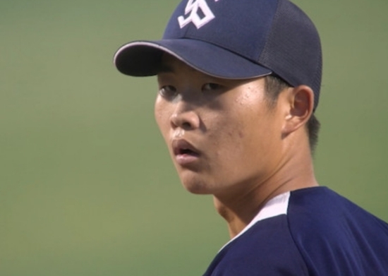 사진= 스튜디오C1 '불꽃야구' 제공