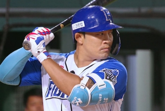 사진= 스튜디오C1 '불꽃야구' 제공