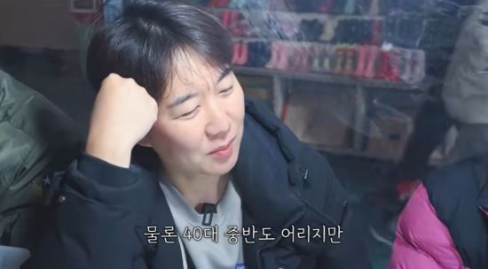 도경완. 사진=유튜브 채널 '도장TV' 영상 캡처