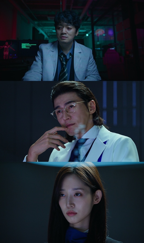 영화 '아파트: 리플리의 세계'