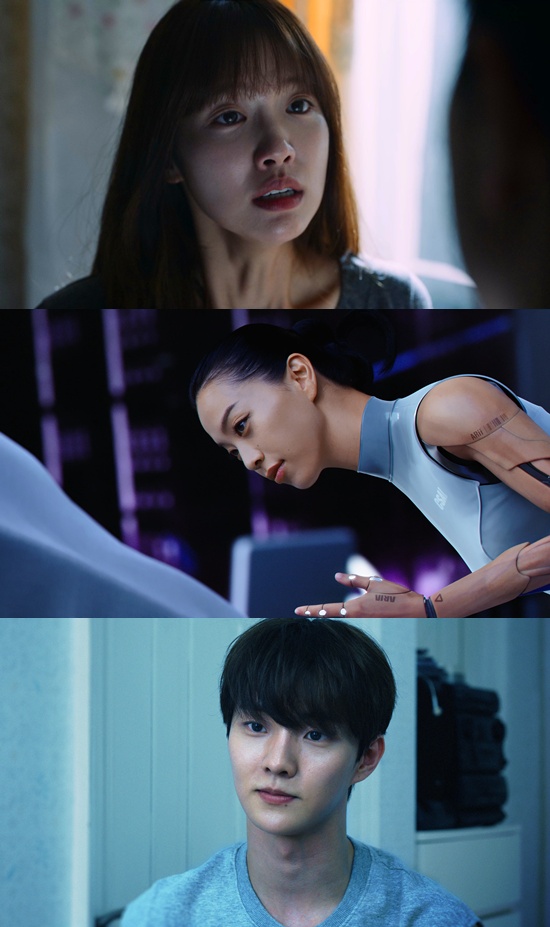 영화 '아파트: 리플리의 세계'