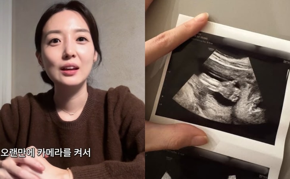 김소영의 띵그리TV, 김소영 계정