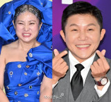 친근한 이미지였는데…조세호 조폭 연루설→박나래 갑질·폭언 논란 충격 "타격 불가피" [엑's 이슈]