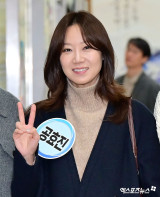 '케빈오♥' 공효진, 10만 유튜브 중단 "거듭된 실망…'안녕' 생각도" [엑's 이슈]