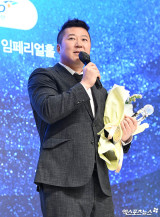 '삼성맨' 최형우, 강민호와 첫 한솥밥에 설렘 가득…말도 안 되는 일이 현실 됐다 [현장 인터뷰]
