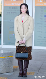 아이들 슈화 '단아한 그녀'[엑's HD포토]