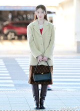 아이들 슈화 '화보같은 모습'[엑's HD포토]