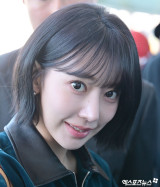 르세라핌 사쿠라 '아이컨택에 두근두근'[엑's HD포토]